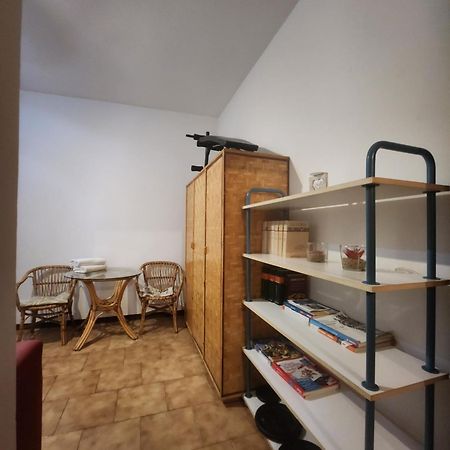 Appartamento Bologna Centro Con Giardino Exterior foto